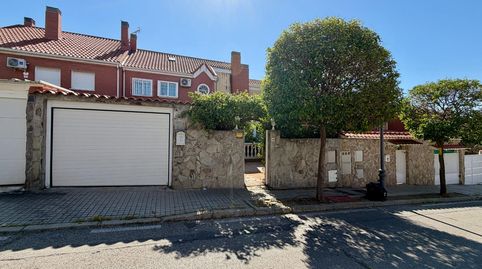 Foto 4 von Einfamilien-Reihenhaus zum Verkauf in Calle Rio Henares, 14, Zona el Caño, Arroyomolinos (Madrid)