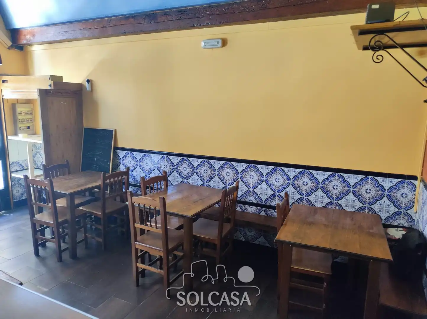 Local comercial en venda a Calle Dársena 2, imagen 19