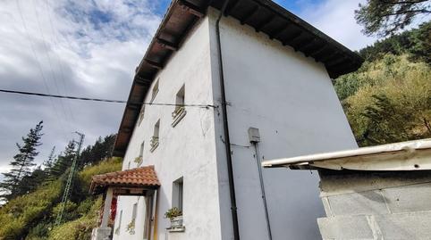 Foto 3 de Casa o chalet en venta en Encartaciones, Balmaseda, Bizkaia
