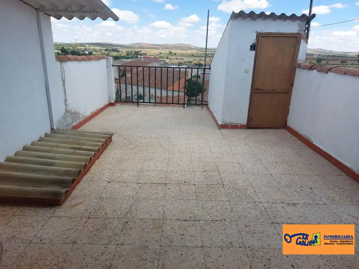 Casa in vendita a Torrenueva, imagen 4