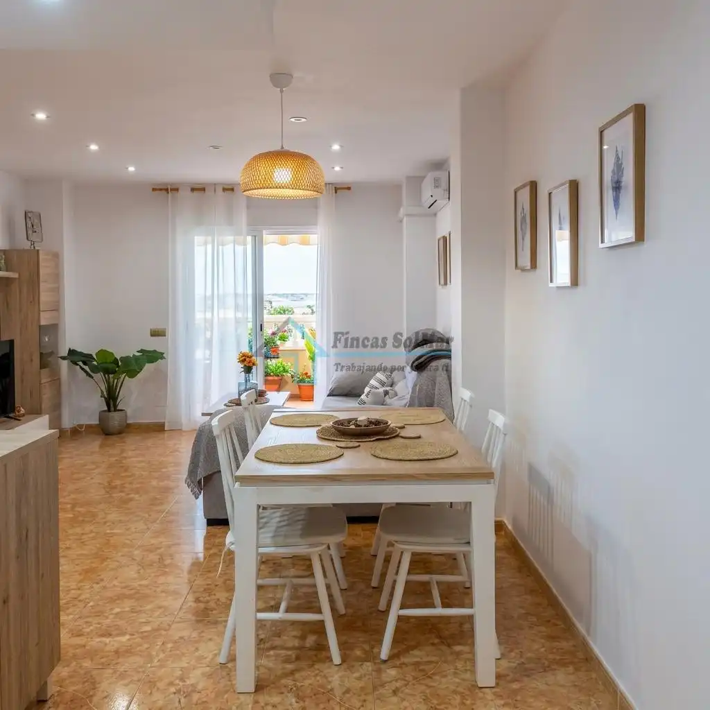 Appartement compact avec ascenseur à vendre à Moncófar Playa, imagen 2