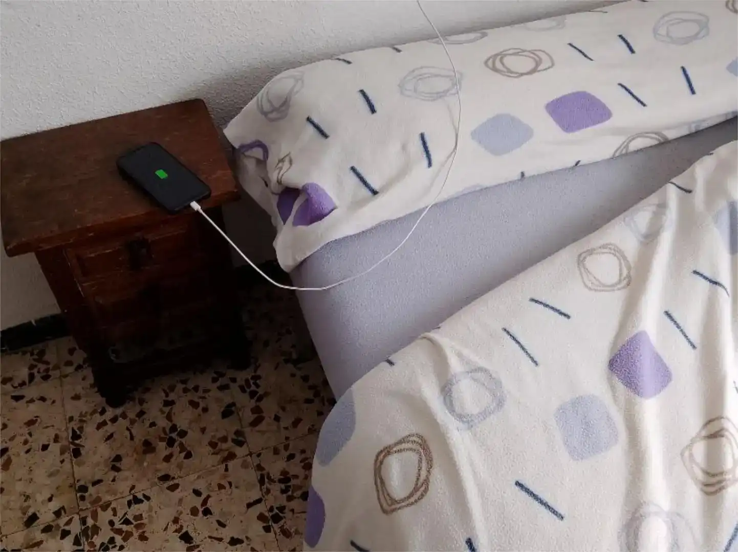 Bedroom of Detached homes for rent in Mazarrón