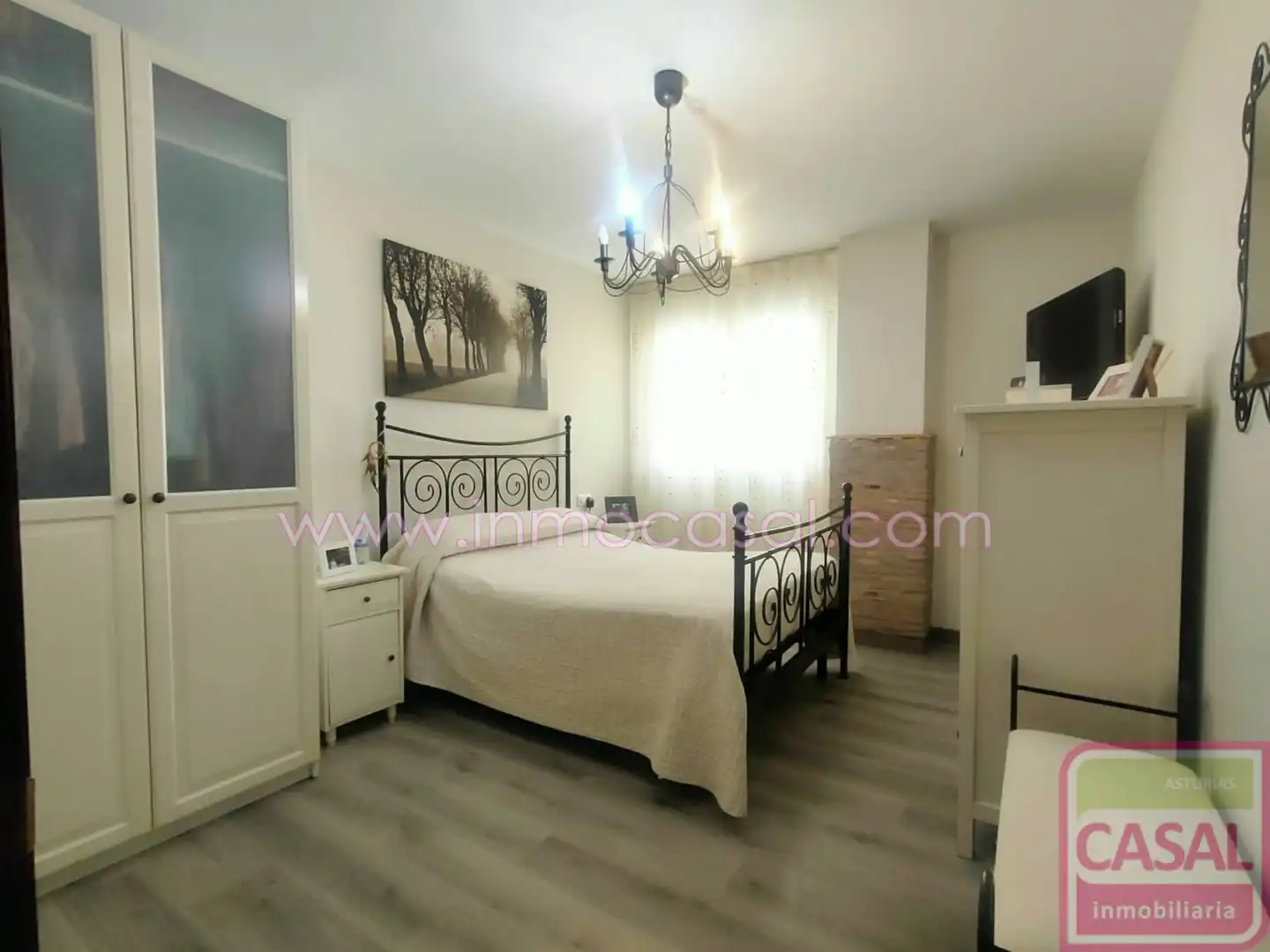 Habitación de Piso en venta en Centro