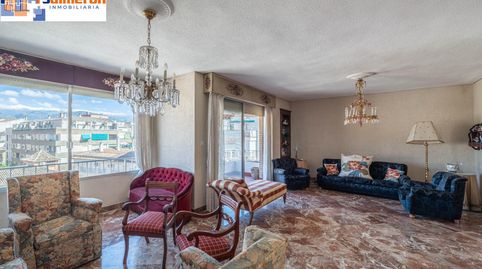 Foto 3 de Piso en venta en Calle Tejeiro, 2, Fígares, Granada Capital