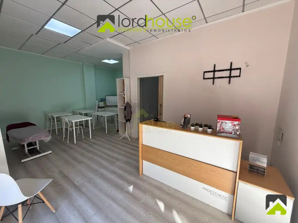 Local comercial en venda a Calle Carpinteria, imagen 10