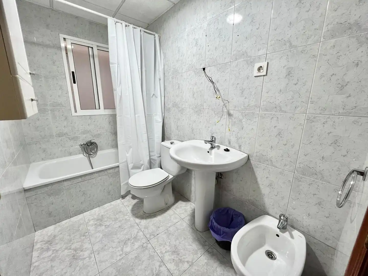 Flat for rent in Granada, Granada