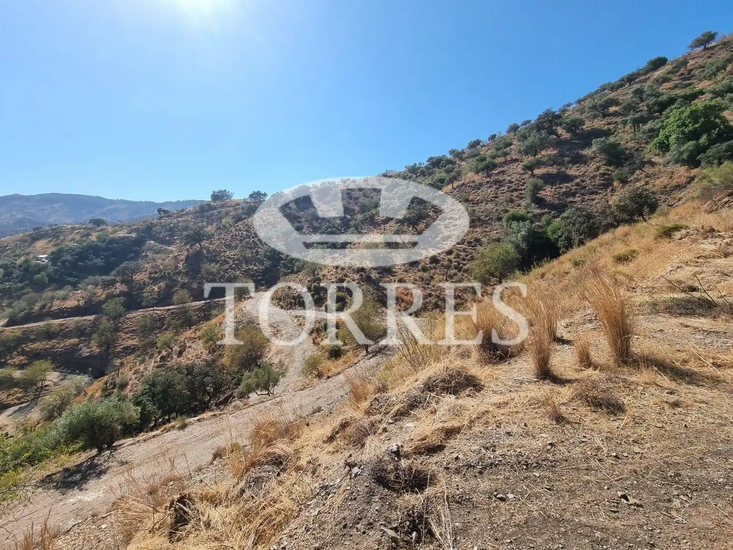 Residencial en venta en Colmenar