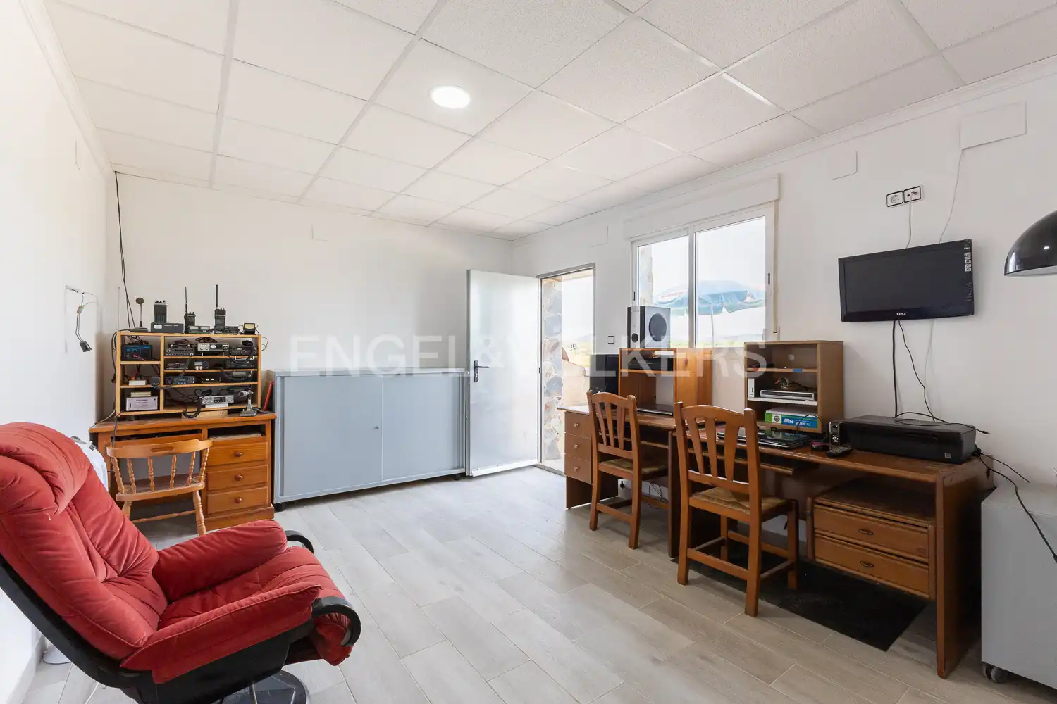 Casa o chalet en venta en Casinos con Calefacción, Jardín privado y Terraza