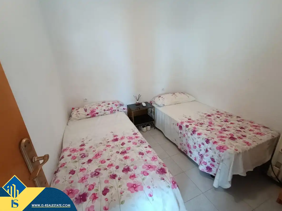 Mini appartamento con terrazza in vendita a Playa de los Locos, imagen 22