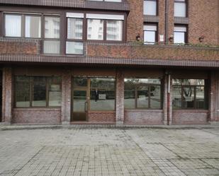 Exterior view of Office for sale in Bilbao   with Air Conditioner, Heating and Furnished