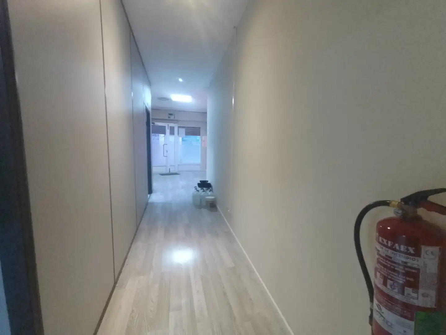 Local de alquiler en Zaragoza con Aire acondicionado, Calefacción y Parquet