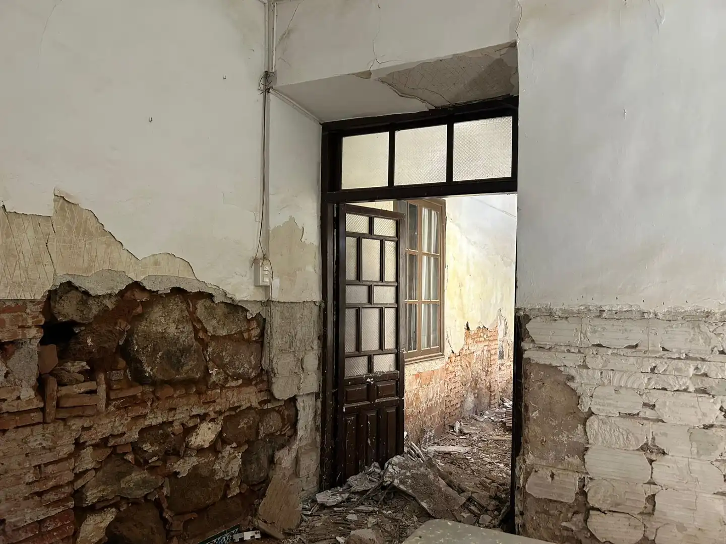 Edifici en venda en Polán