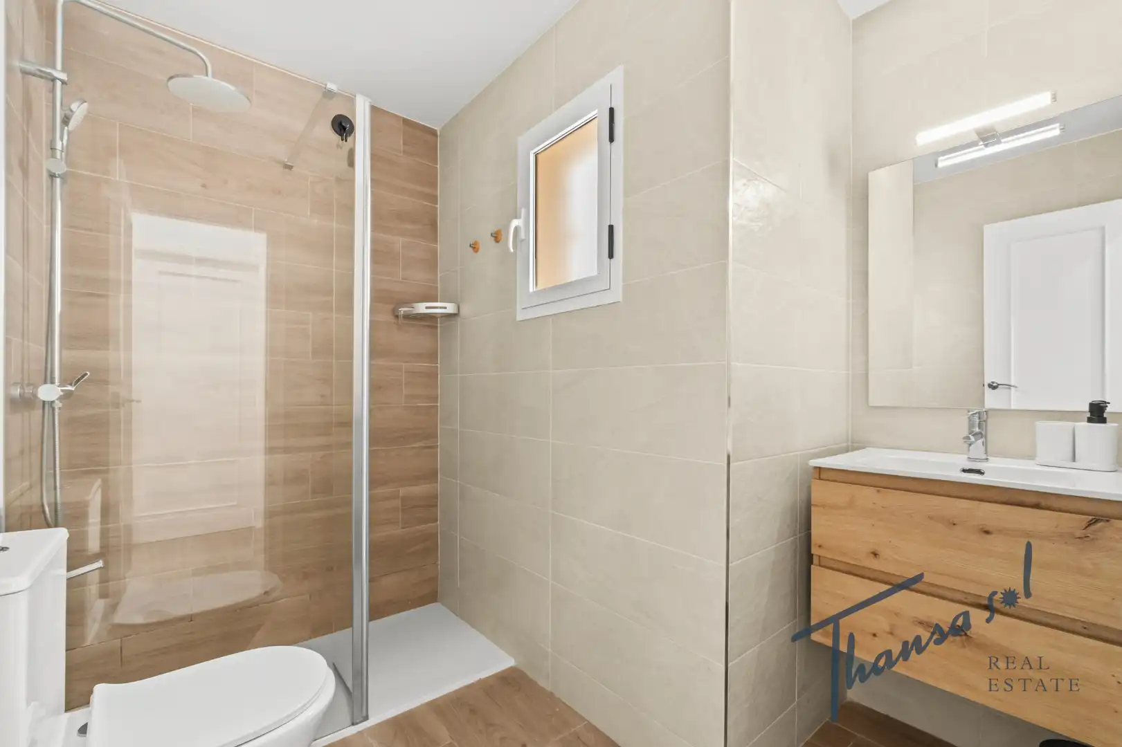 Casa pareada con terraza en venta en Avinguda de Polonia, imagen 23