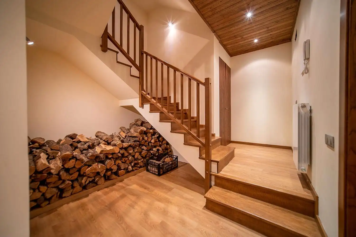Casa o chalet en venta en Vielha e Mijaran con Jardín privado, Parquet y Terraza