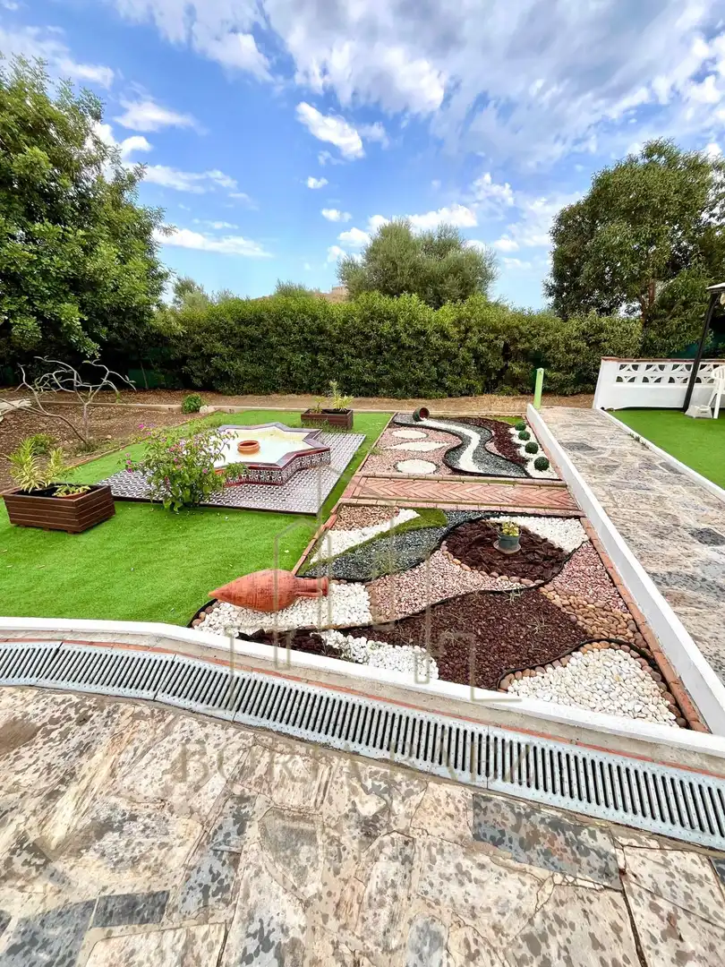 Chalet en venta en Benajarafe, imagen 44