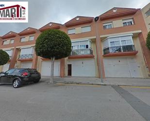 Exterior view of Single-family semi-detached for sale in Constantí  with Air Conditioner, Terrace and Swimming Pool