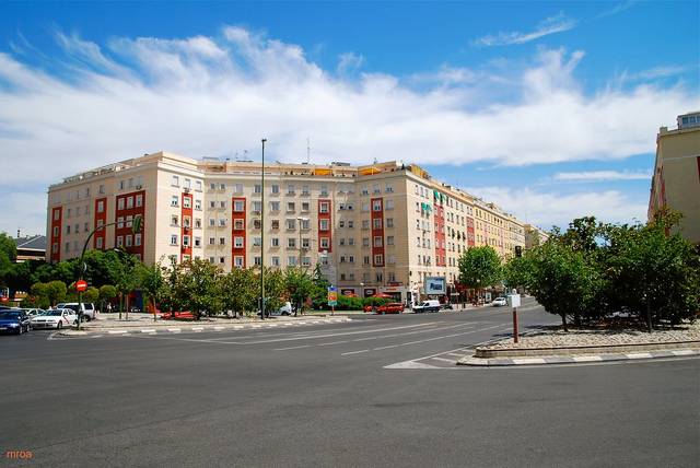 Piso en Venta en Hispanoamérica - Bernabéu