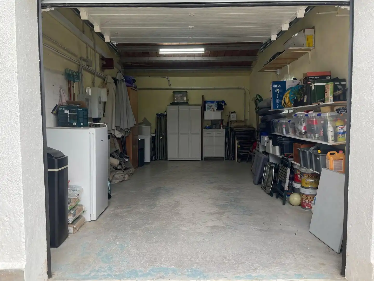 Casa amb terrassa en venda a Les Tres Cales, imagen 55