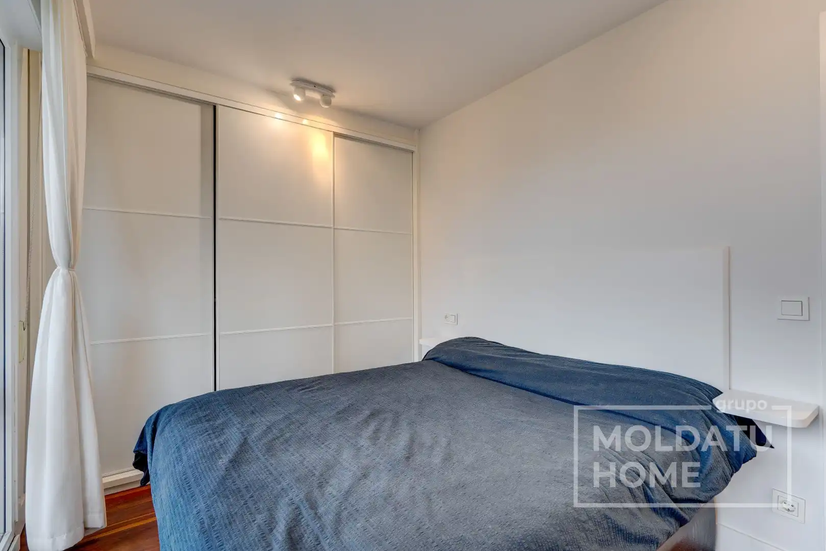 Appartement avec ascenseur à vendre à Miracruz - Bidebieta, imagen 17