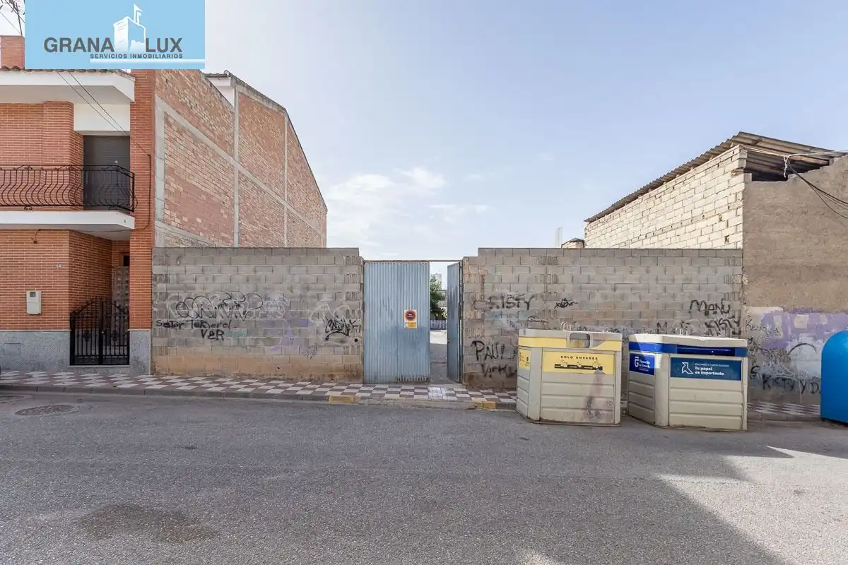 Terreno residencial en venta en Calle ARCOS, imagen 18