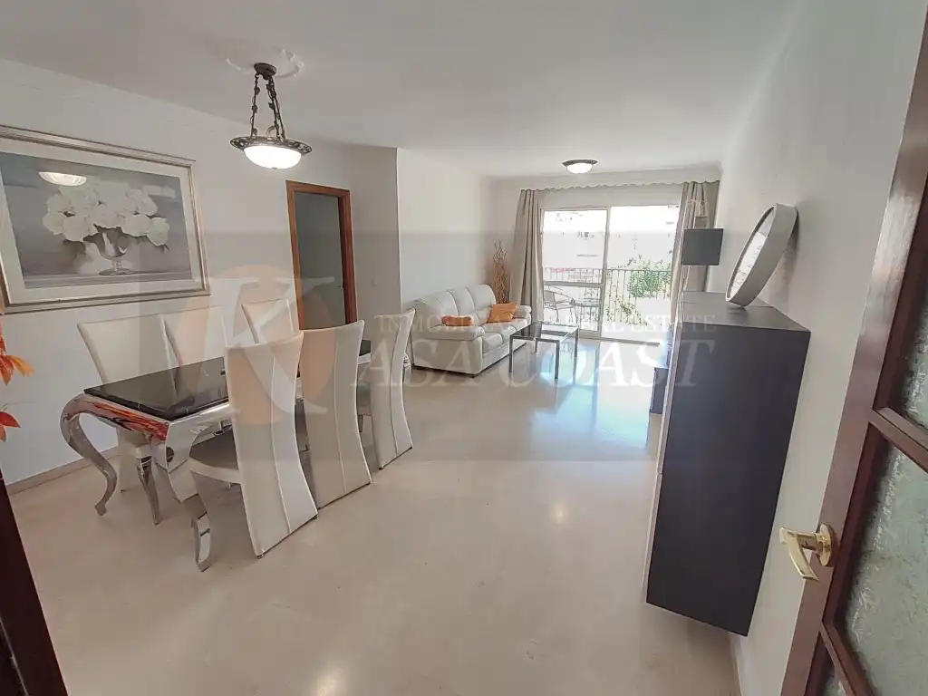 Wohnung mit Aufzug zum Verkauf in Centro ciudad