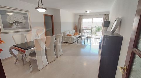 Foto 3 de Piso en venta en Centro ciudad, Fuengirola