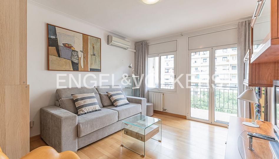 Photo 1 of Apartment to rent in El Baix Guinardó, Barcelona