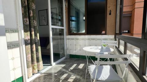 Foto 5 de Apartament de lloguer a Puerto Deportivo, Málaga