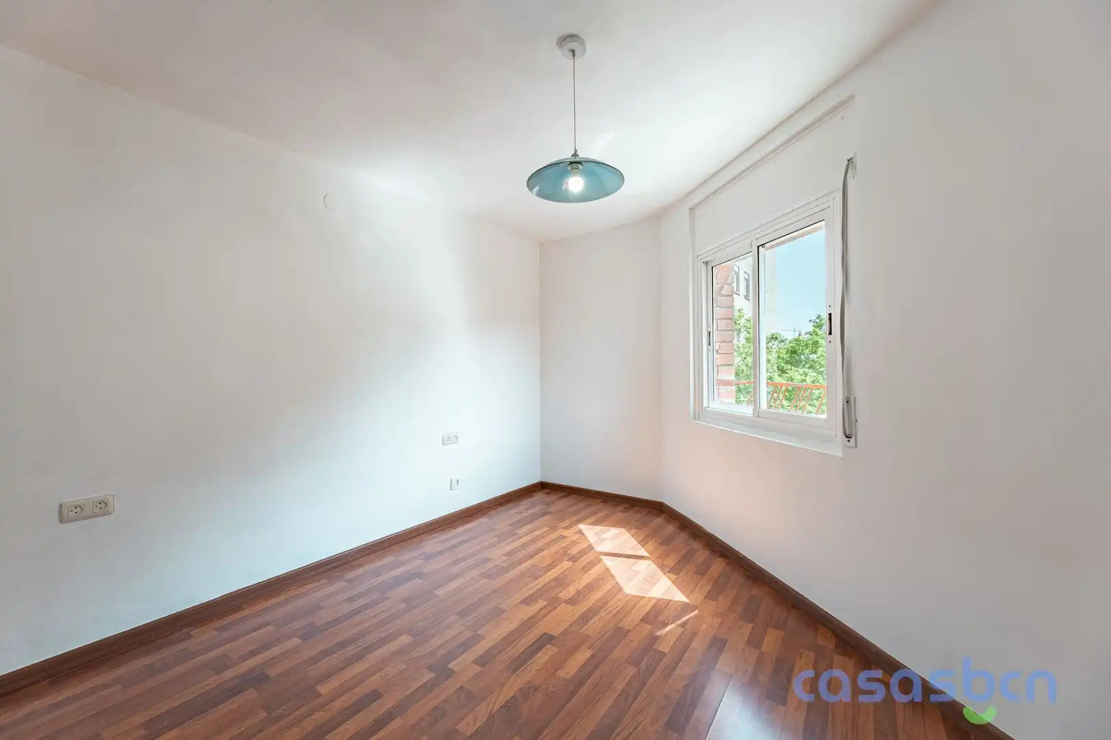 Schlafzimmer von Wohnung zum Verkauf in Viladecans mit Klimaanlage