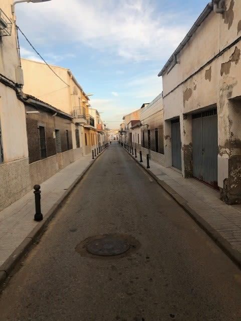 House or chalet for sale in Madroño, Arrayanes