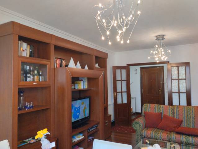 Piso en Venta en Calle la Bolera, 12 en Bárcena de Cicero