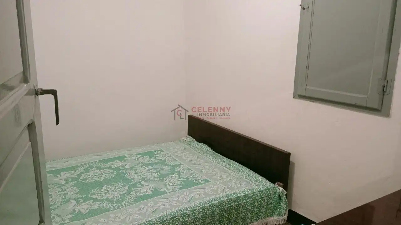 Habitación de Casa adosada en venta en Taboadela con Calefacción, Terraza y Trastero