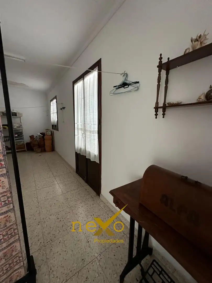 Casa o chalet en venta en Carmona con Terraza y Balcón