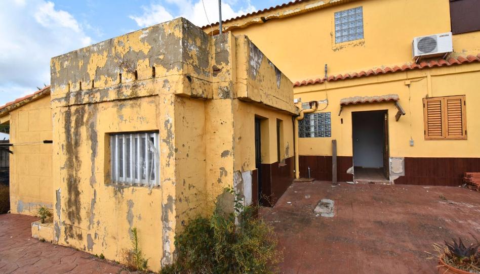 Foto 1 de Casa o chalet en venta en Carrer Moscatell, Montroy, Valencia