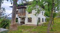 Vista exterior de Casa o xalet en venda en Ribadedeva amb Terrassa