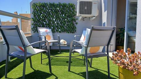 Foto 2 de Àtic de lloguer a La Volta, Castellón