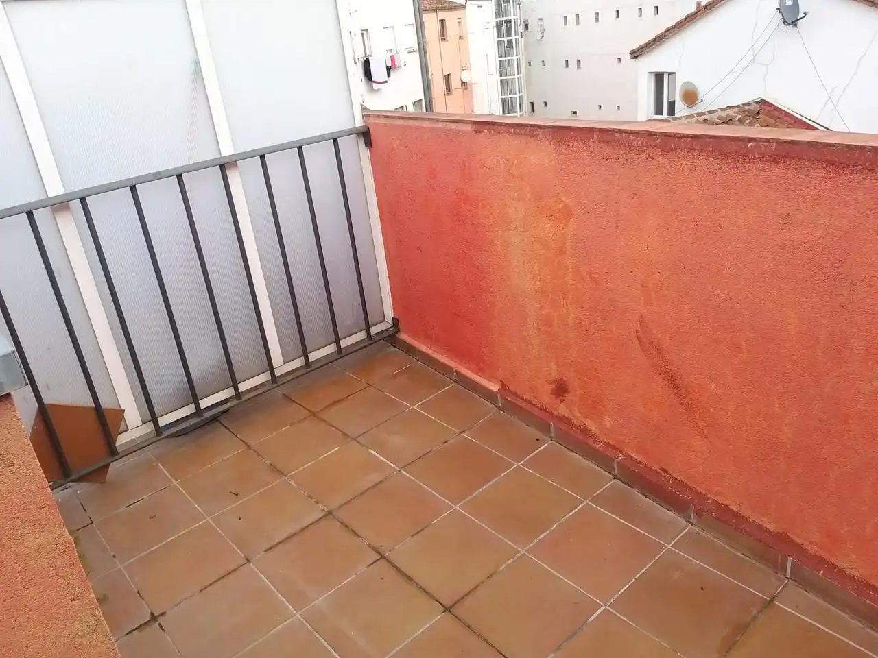 Penthouse mit Aufzug zur Miete in Calle del Mesón de Paredes, imagen 10