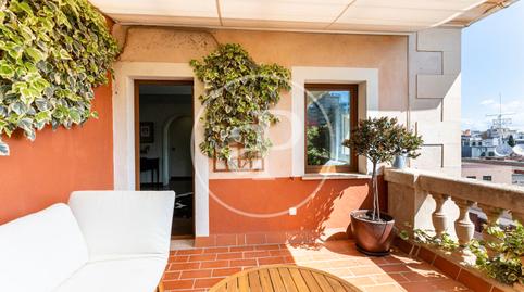 Photo 4 of Attic to rent in Carrer de L'almirall Gravina, Son Armadans, Illes Balears