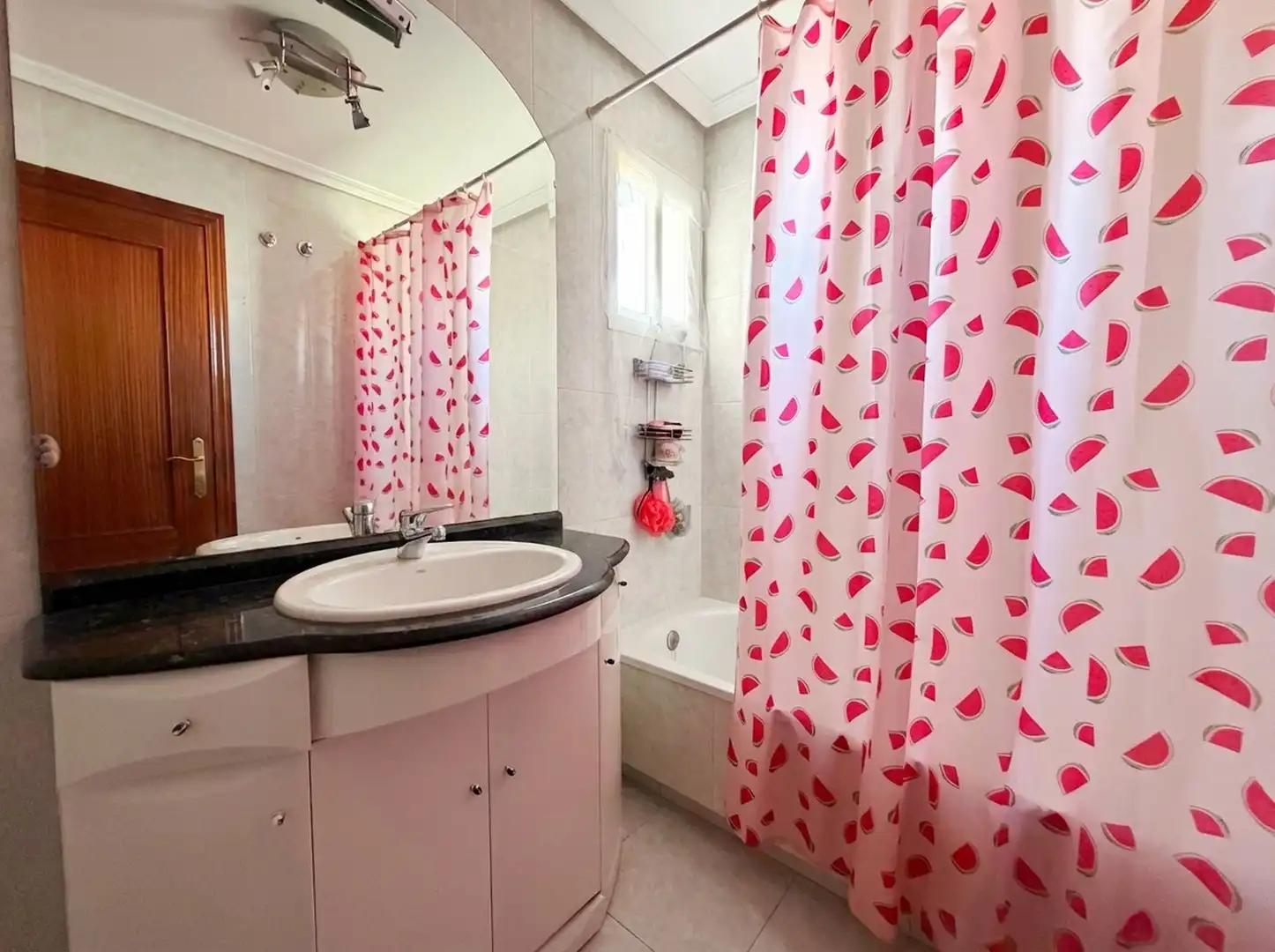 Badezimmer von Wohnung zum Verkauf in Antequera