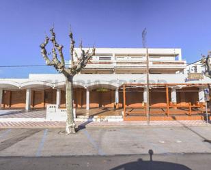 Vista exterior de Local de lloguer en Empuriabrava