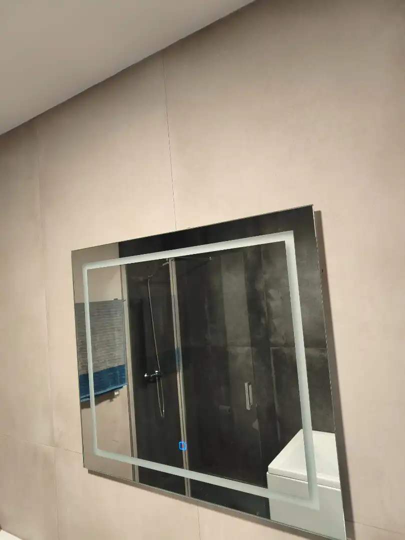 Baño de Piso de alquiler en Ourense Capital 