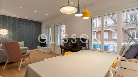 Photo 3 of Flat for sale in Argüelles,  Madrid Capital