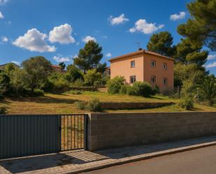 Exterior view of Residential for sale in Torrelles de Foix