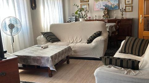 Foto 2 de Pis en venda a Carrer Magistrat Greus Carrer Nou, 120, Alginet, Valencia