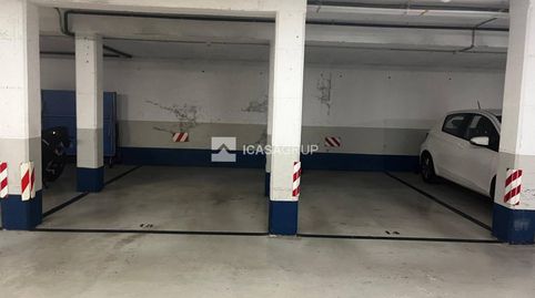 Foto 3 de Garaje de alquiler en Calle Vilaseca, L'Eixample, Sant Cugat del Vallès