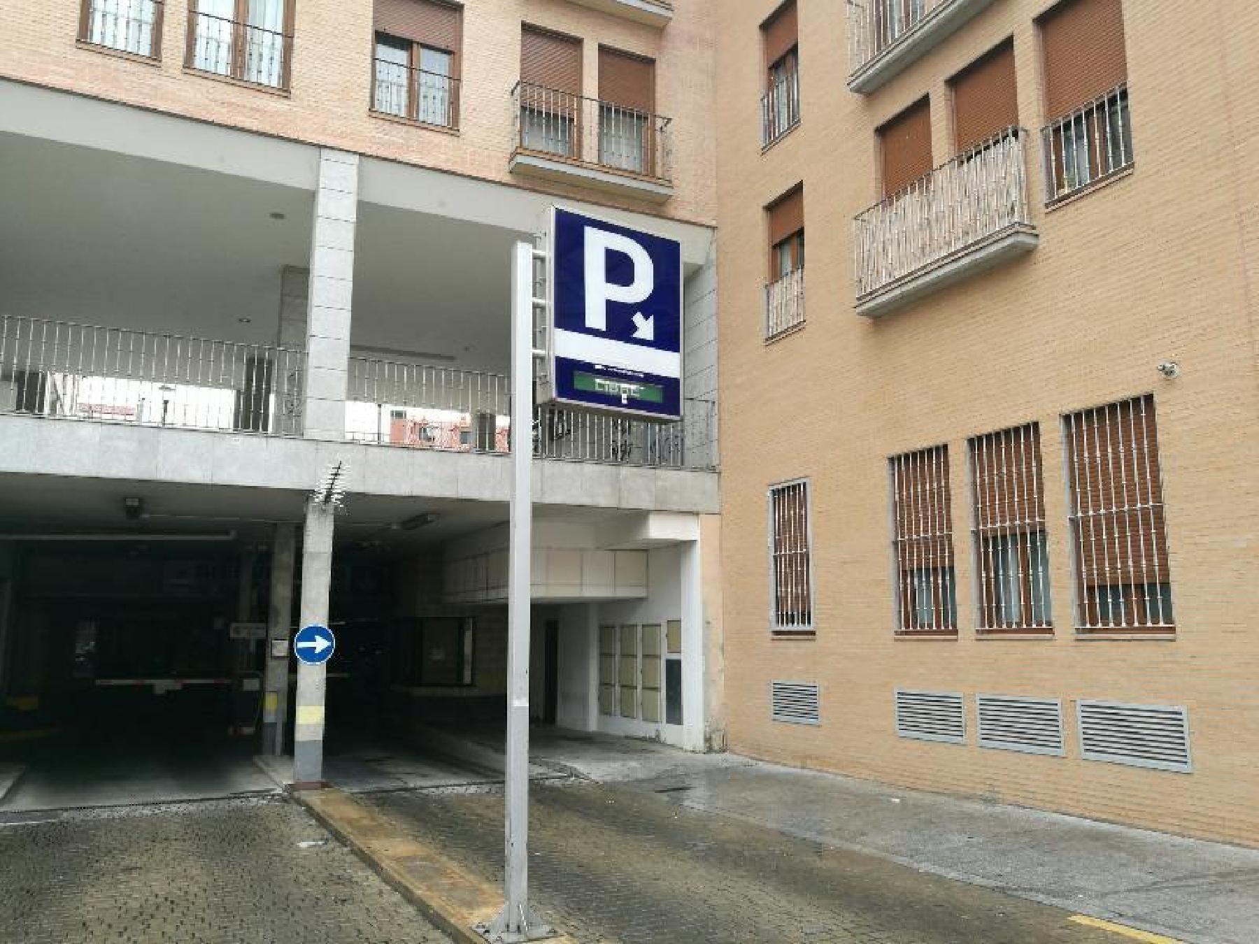 Parking de Garaje en venta en San Sebastián de los Reyes