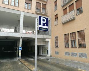 Parking of Garage for sale in San Sebastián de los Reyes