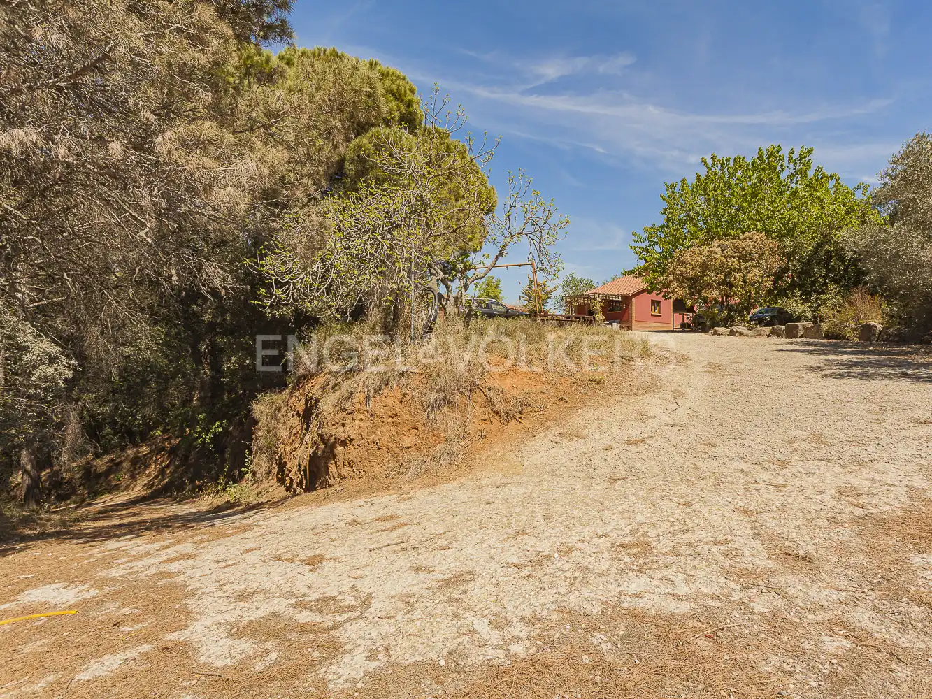 Finca rústica en venda en Sentmenat amb Calefacció, Jardí privat i Parquet