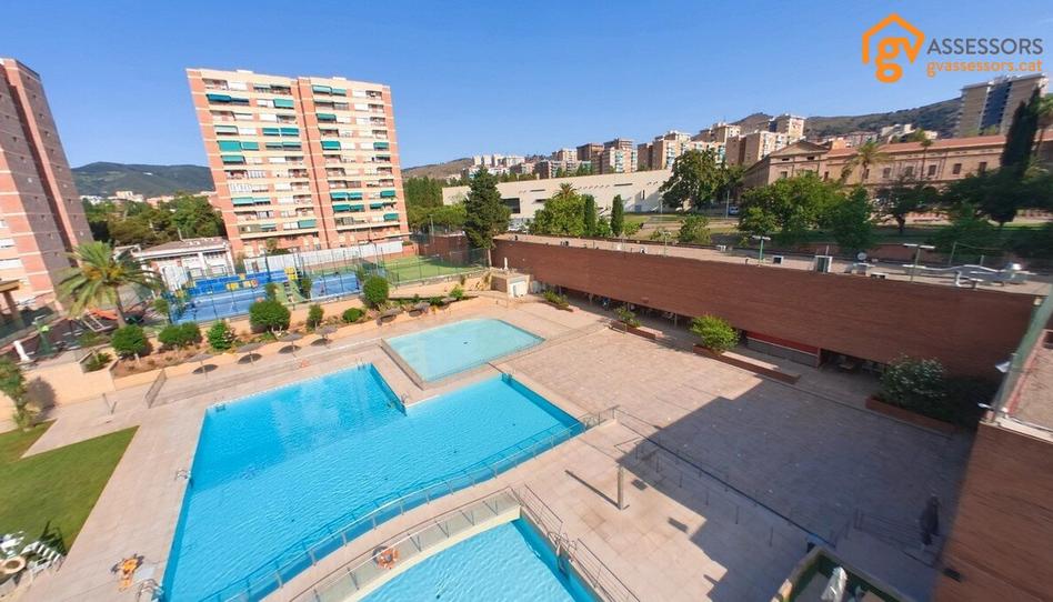 Photo 1 of Flat for sale in Passeig de Verdum, La Guineueta, Barcelona