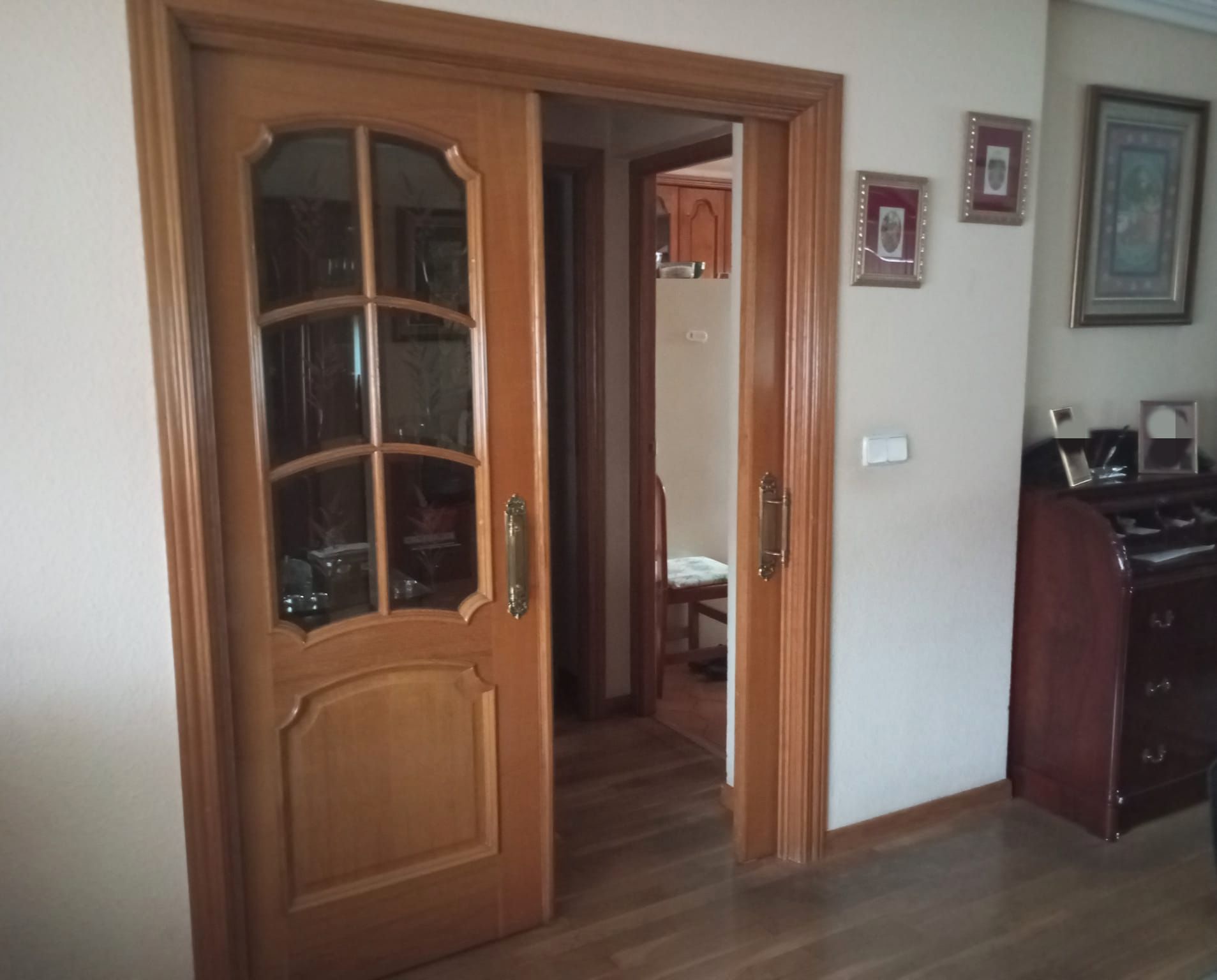 House or chalet for sale in Getafe  with Air Conditioner, Heating and Private garden